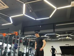 -恒之健私人定制健身(成山店)
