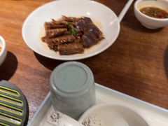 -乔街深夜食堂·台州菜·高压锅生蚝(杭州总店)