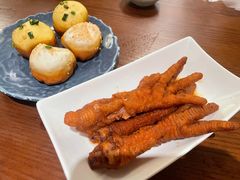 -鑫震源·苏式大虾生煎(山塘街店)