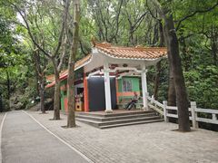 -广州市白云山风景名胜区