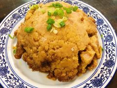 -汝州八大碗(蓝湾店)