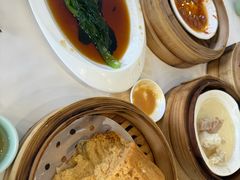 -馨越楼·点心·粤菜(赤坎店)