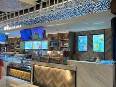 -青水瓦台汤泉(未央店)