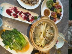 -1937青岛老味道·海肠捞饭·青岛菜(大鲍岛栈桥店)