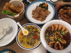 -锡和无锡菜(景丽苑店)