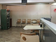 大堂-鸡鸣汤包(仙林店)