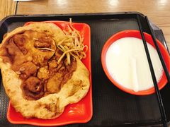 -老回回饺子馆(海洋馆店)
