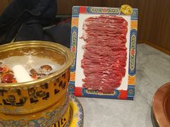-侃爷南门铜锅涮肉