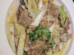 -三道菜(明堂公园店)