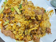 -清真牛街祥云轩门钉肉饼(左家庄店)
