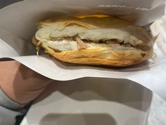 -剪花娘子·陕西面馆(上海川沙百联店)