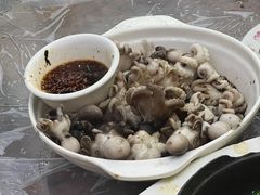 -大利美食中心(深水埗店)