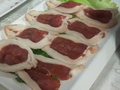 -羊家胡同·龙虾烧烤火锅(龙汇路店)