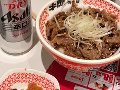 -牛邸·烧肉饭(来福士店)