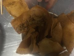 枯豆丝-小民大排档(马场角横路店)