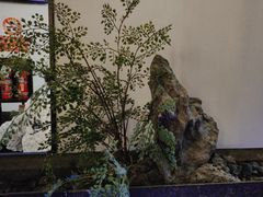 -绿茶餐厅(南方商城店)