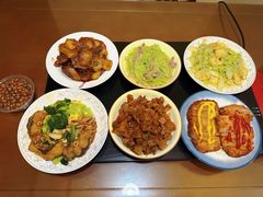 -阿娟牛肉丸·手打牛肉丸·现做现卖