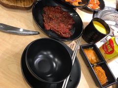 -花味·自助烤肉(雨花客厅店)