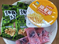 -来伊份(登云路店)