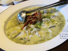 -爱碗亭·鲜炒湖南菜(壹城中心店)