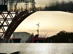 -南汇嘴观海公园