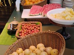 -肴约·花园式餐厅(湖里店)