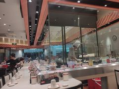 -新一番三文鱼寿司(大东海店)