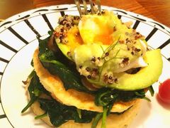 -AFS Cafe & Canteen(闽江二路店)