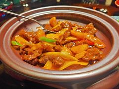 -粤·向群饭店(二沙岛店)
