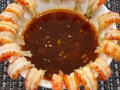 -元一希尔顿酒店·禅自助餐厅·啤酒花园