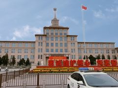-军事博物馆(地铁站)