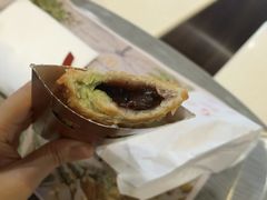 -麦当劳(未来城购物中心店)