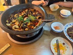 -九寨沟石锅鱼(沣峪口店)