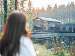 -黄海国家森林公园