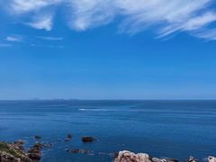 -养马岛旅游度假区