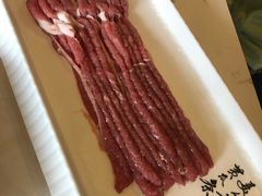 -丁卯•铜锅涮肉(工体店)