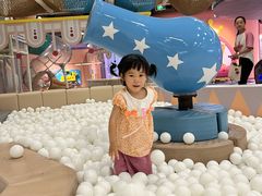 -meland·儿童乐园·游戏厅娃娃机·电玩Xbox(成都合生汇店)