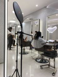 -UnHair Salon
