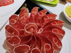 牛气冲天肉-秦风肥牛(阳阳国际店)