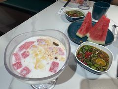 -椰子湾·海南火锅·糟粕醋·椰子鸡(正大广场店)