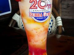 -Bubba Gump Shrimp(Ala Moana)