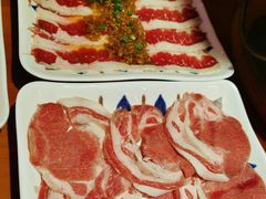 -肆拾壹號烤肉(龙岗店)