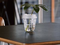 -fishtank鱼缸咖啡(三山街店)