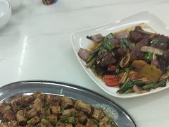 -嘉升大排档(番禺总店)