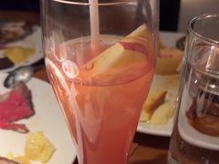 -拉蒂娜·巴西牛排馆 Latina·Brazilian Steakhouse(王府井喜悦店)