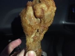 -潘老板炸鸡(河西万达店)