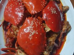 -海盗餐厅