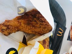 -麦当劳(欧亚卖场店)