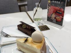 -PAUL LAFAYET 法式甜品(深圳湾万象城店)