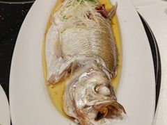 -海鸿荟·沿江菜(中山北路店)